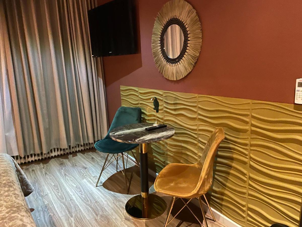沃尔肯霍夫酒店 法尔肯堡 外观 照片