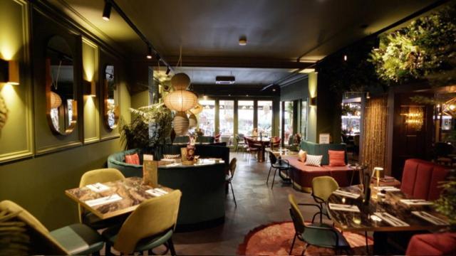 沃尔肯霍夫酒店 法尔肯堡 外观 照片