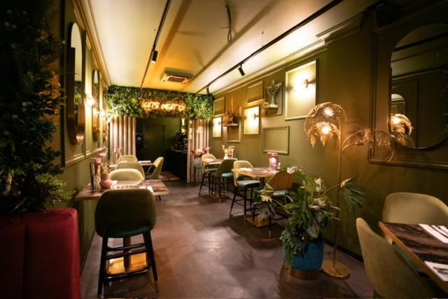 沃尔肯霍夫酒店 法尔肯堡 外观 照片
